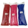 Imagen de Tubo flexible limpiapipa, bolsa x100, varios colores