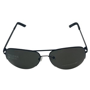 Imagen de Lentes de sol de metal Kelmax, con protección UV autorizados por MSP, 4 colores
