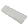 Imagen de Estuche para lentes, rígido, de plástico, PACK x10