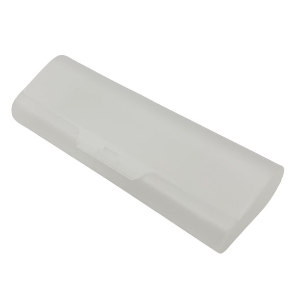 Imagen de Estuche para lentes, rígido, de plástico, PACK x10