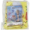Imagen de Inflable flotador salvavidas, varios colores, en bolsa