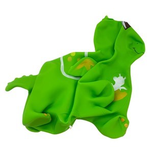 Imagen de Inflable saltarín burrito con asas y música, 1300g, varios colores