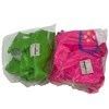 Imagen de Inflable saltarín burrito con asas y música, 1300g, varios colores