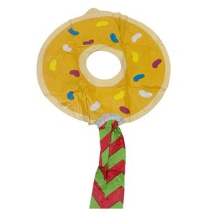 Imagen de Inflable chupetín, en bolsa, varios colores