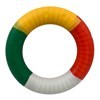 Imagen de Flotador aro de goma EVA, 47.5cm,varios colores