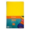 Imagen de Hojas A4, goma EVA x10 colores, SOTE
