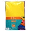 Imagen de Hojas A4, goma EVA x10 colores, SOTE