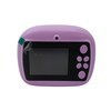Imagen de Cámara de fotos digital, USB, con rollo para imprimir, en caja, varios colores
