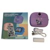 Imagen de Cámara de fotos digital, USB, con rollo para imprimir, en caja, varios colores