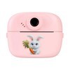 Imagen de Cámara de fotos digital, USB, con rollo para imprimir, en caja, varios colores