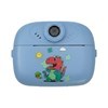 Imagen de Cámara de fotos digital, USB, con rollo para imprimir, en caja, varios colores