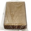 Imagen de Budinera molde de pan, de papel PACKx50